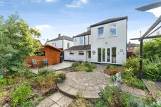 Fordham Road, Soham, Ely
