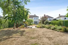 Fordham Road, Soham, Ely