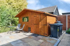 Fordham Road, Soham, Ely