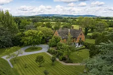 Temple Lane, Capel, Dorking