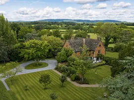 Temple Lane, Capel, Dorking photo