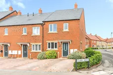 Clark Drive, Raunds, Wellingborough
