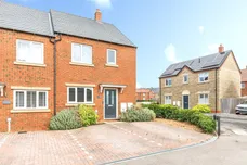 Clark Drive, Raunds, Wellingborough