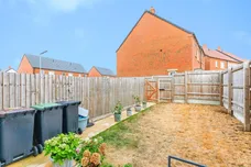 Clark Drive, Raunds, Wellingborough