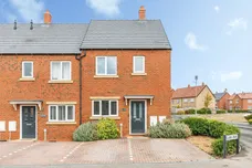 Clark Drive, Raunds, Wellingborough