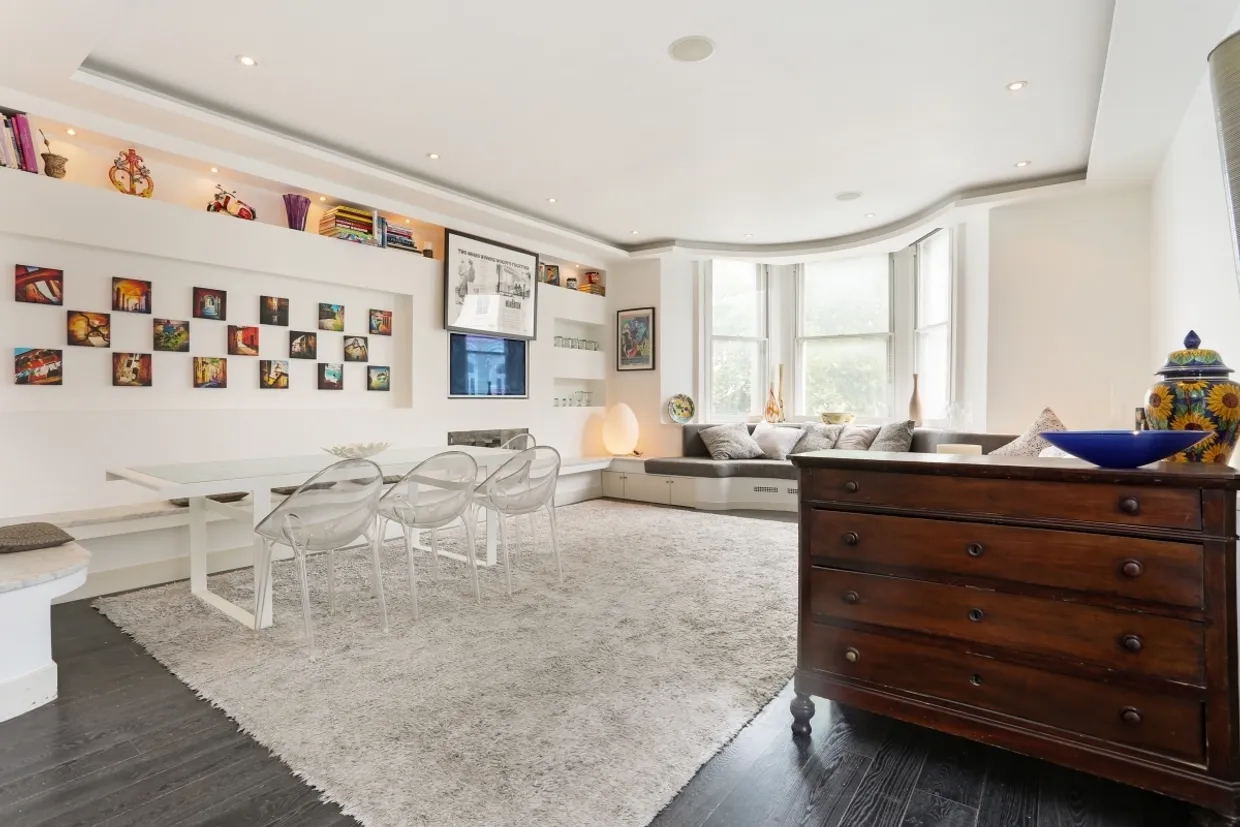 Finborough Road London SW10 photo 1