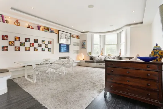 Finborough Road London SW10