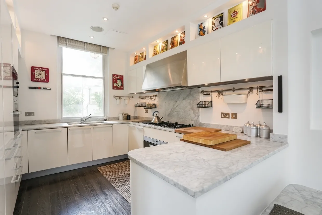 Finborough Road London SW10 photo 2