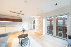 Exchange Gardens London SW8 photo 2