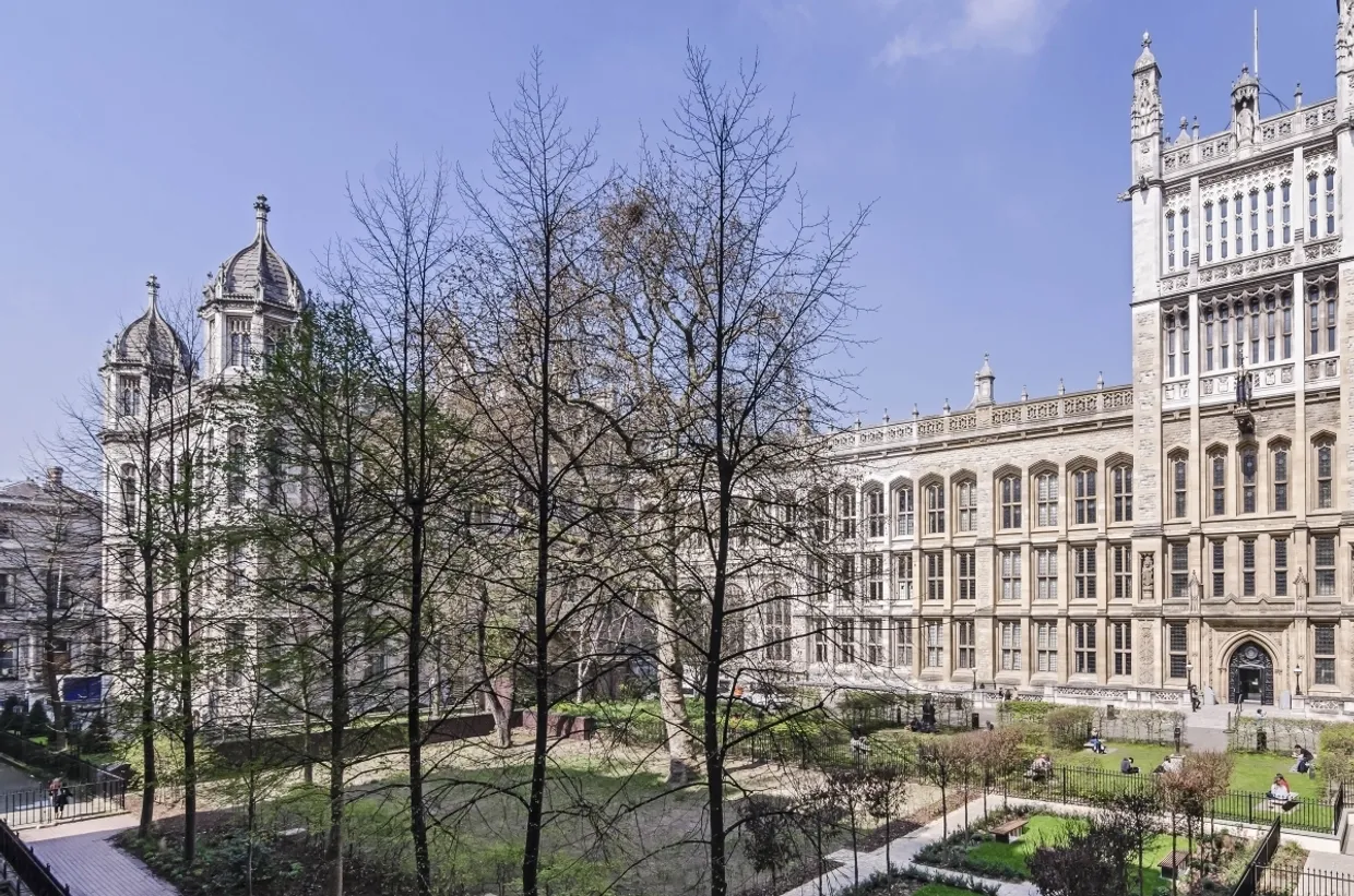 Fetter Lane London EC4A photo 6