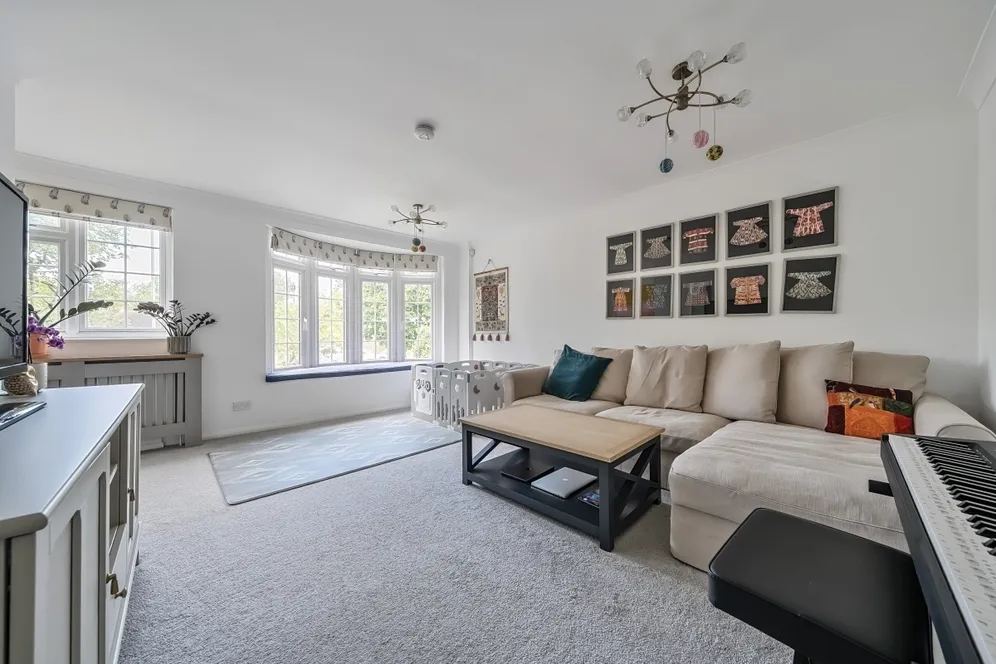 Bradbourne Court Sevenoaks TN13 photo 2