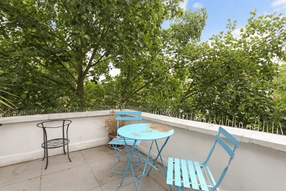 Finborough Road London SW10 photo 3