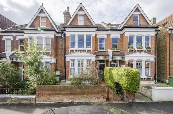 Elmwood Road London SE24