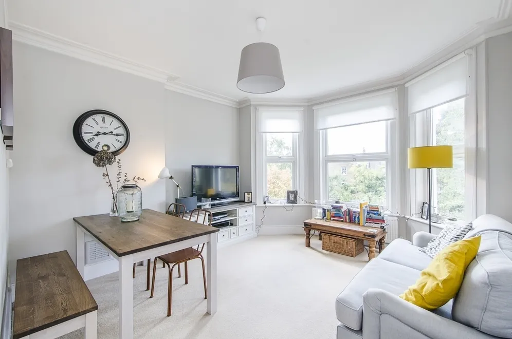 Elmwood Road London SE24 photo 2