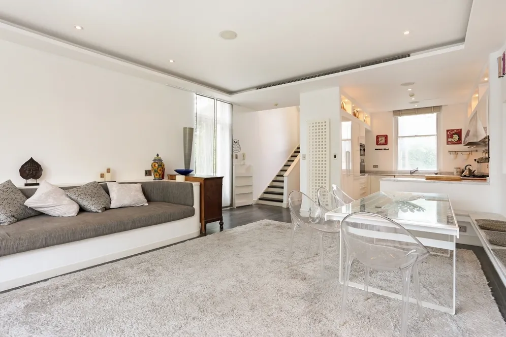 Finborough Road London SW10 photo 4