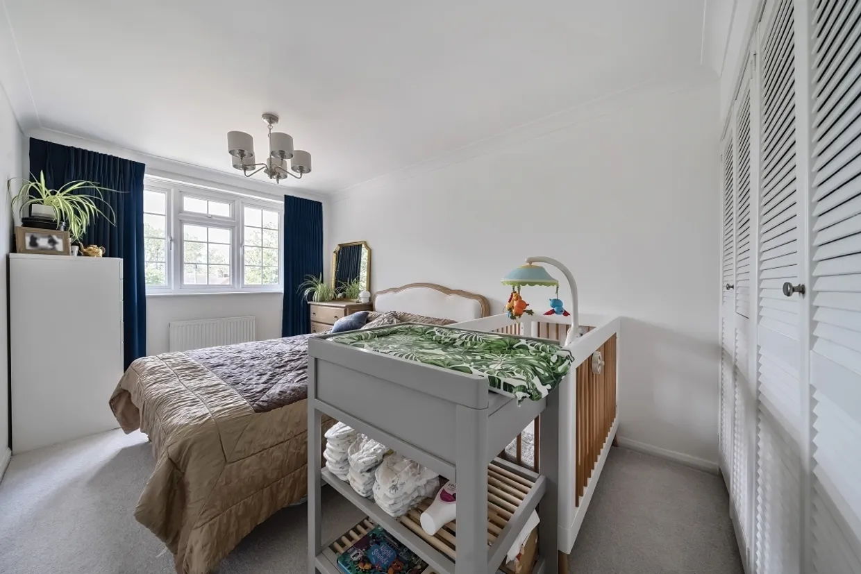 Bradbourne Court Sevenoaks TN13 photo 4