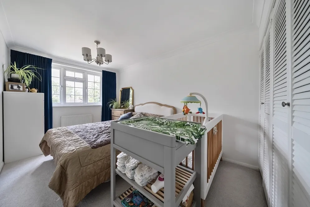Bradbourne Court Sevenoaks TN13 photo 4