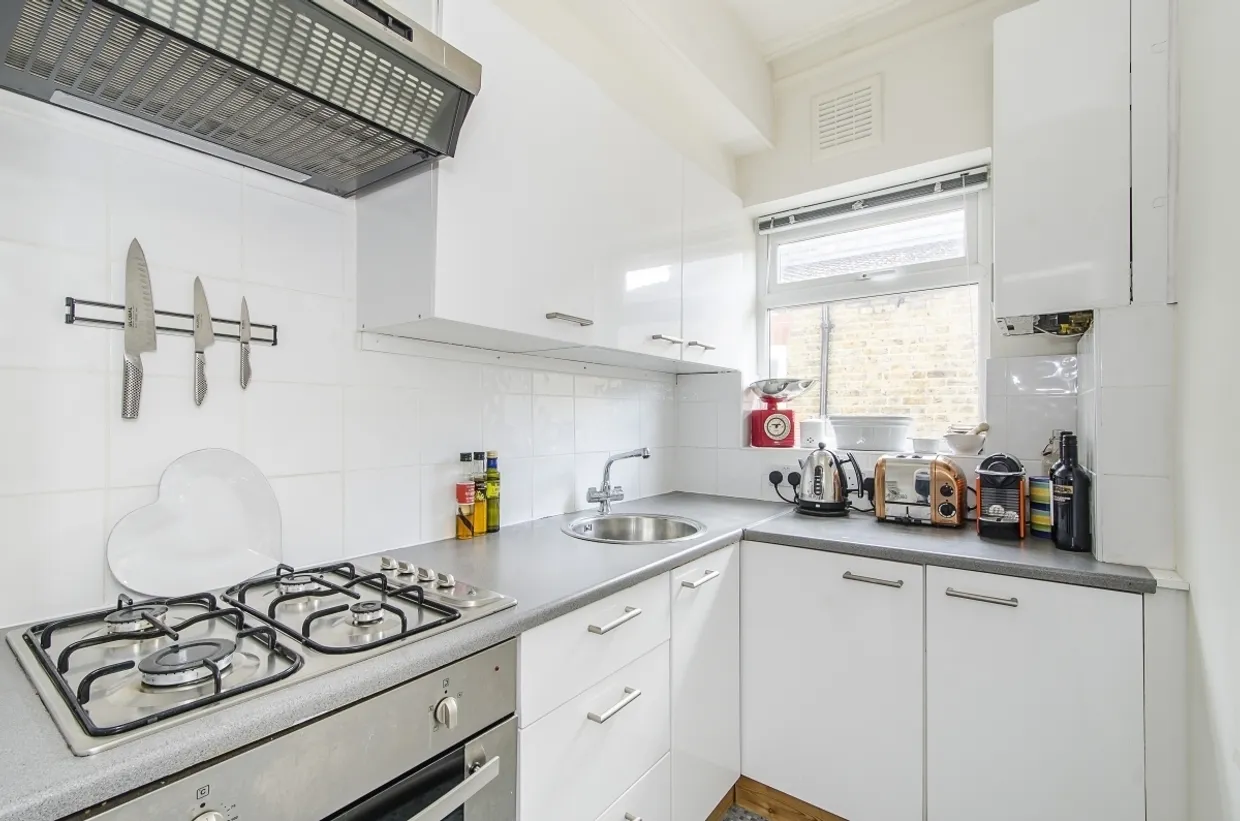 Elmwood Road London SE24 photo 3
