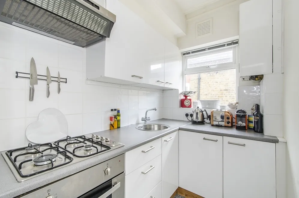Elmwood Road London SE24 photo 3