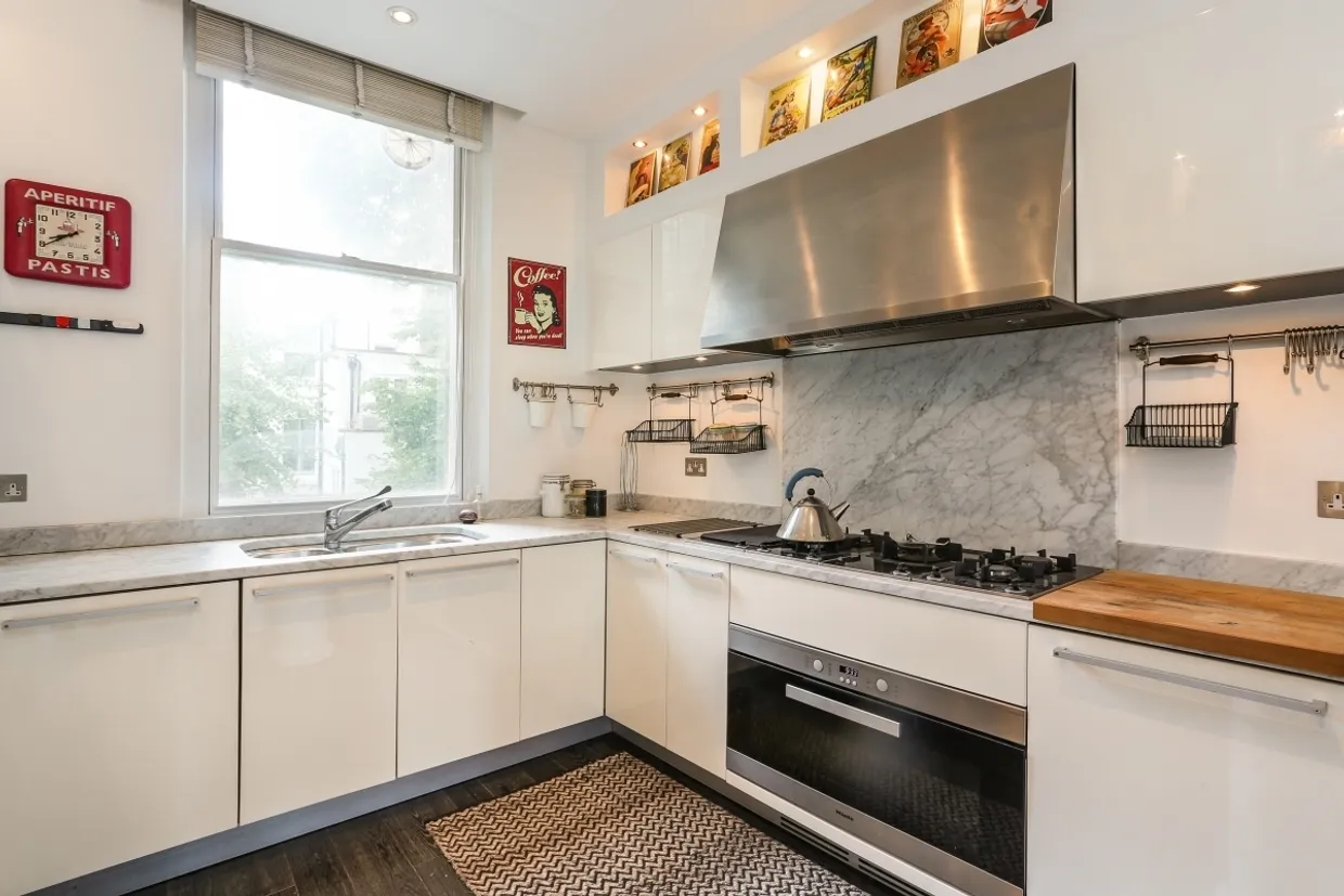 Finborough Road London SW10 photo 5