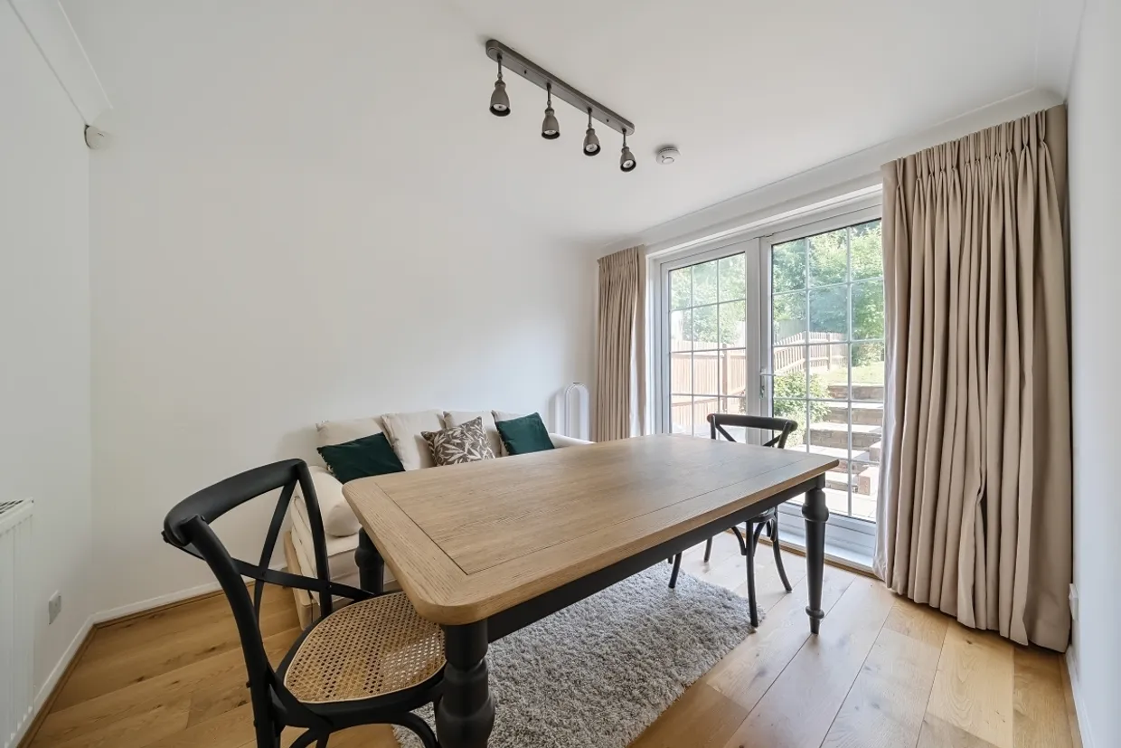 Bradbourne Court Sevenoaks TN13 photo 5