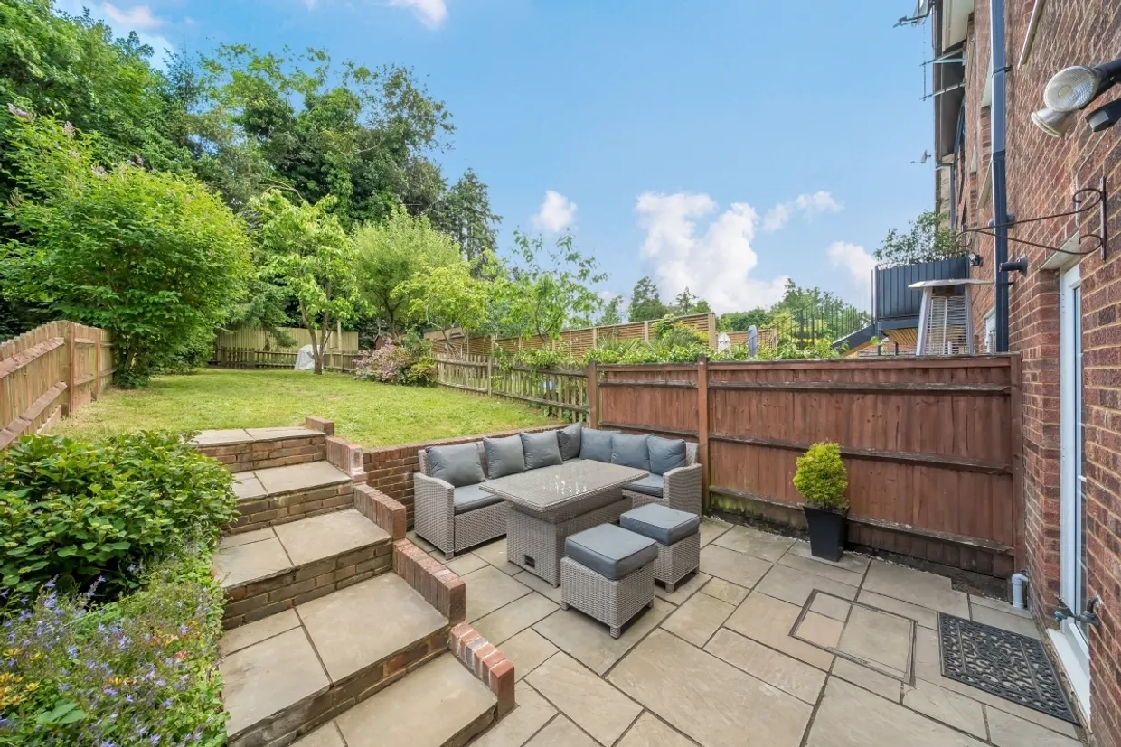Bradbourne Court Sevenoaks TN13 photo 7