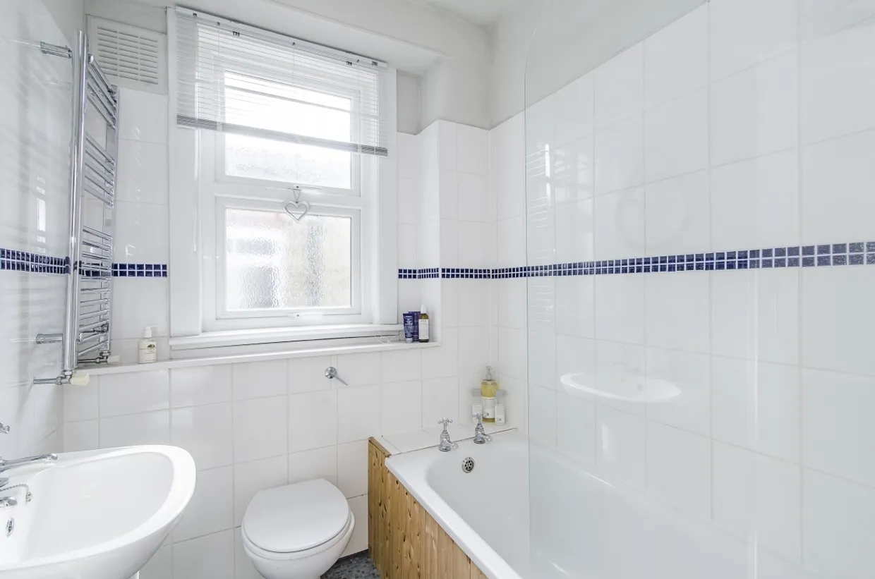 Elmwood Road London SE24 photo 6