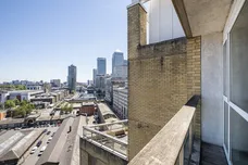 Westferry Circus, E14 photo 1