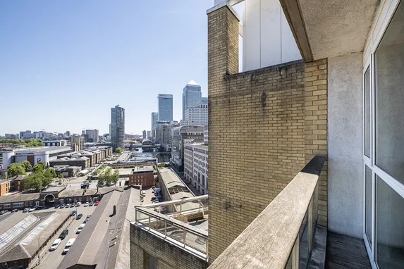 Westferry Circus, E14