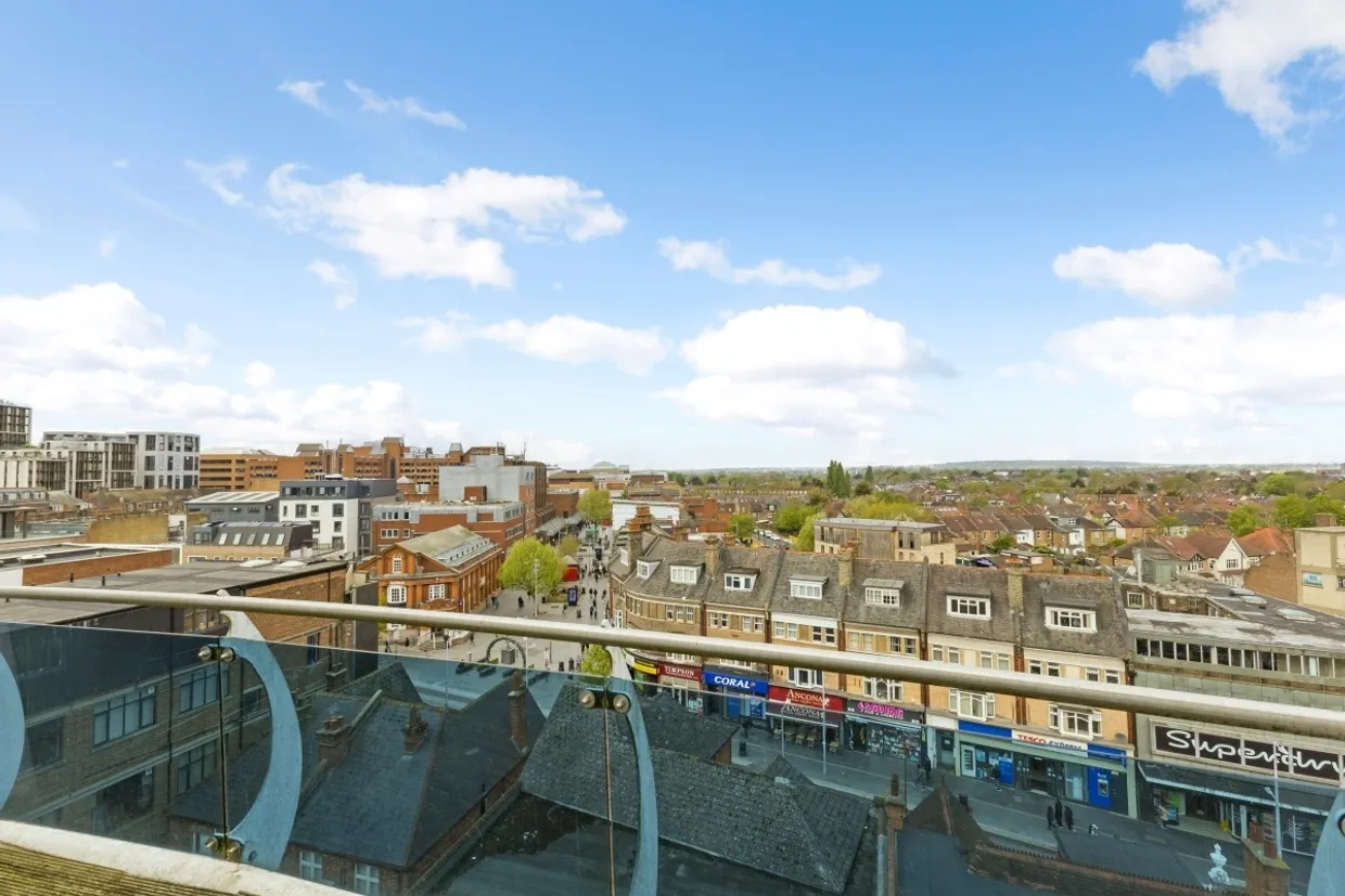 Harrow HA1 photo 1