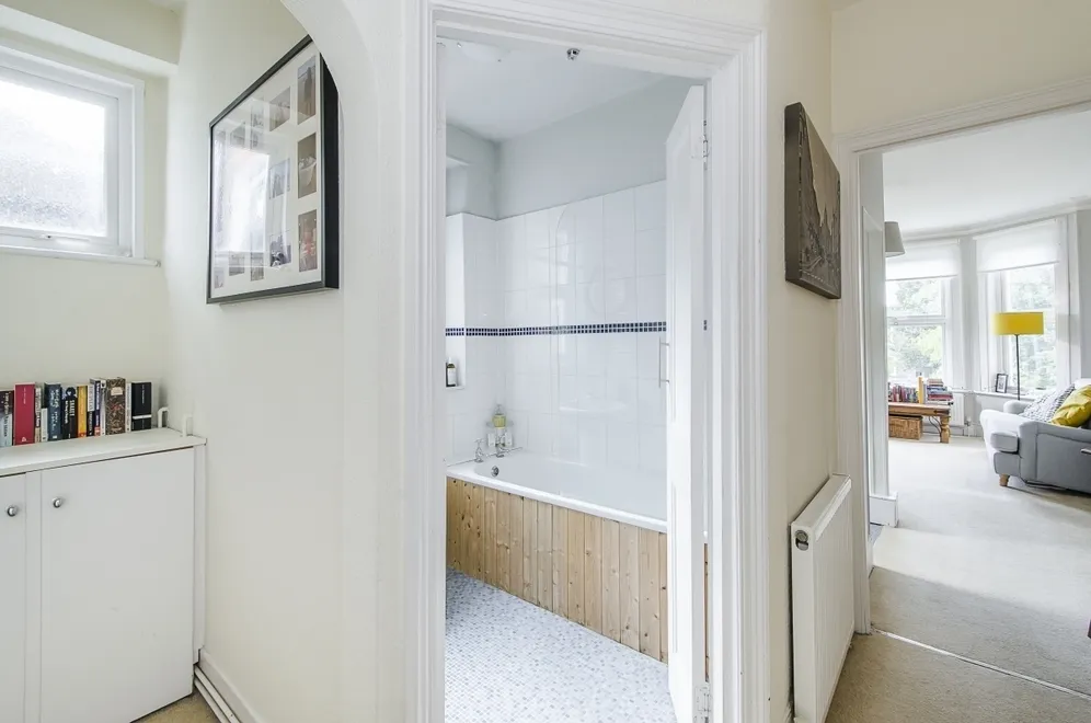 Elmwood Road London SE24 photo 7