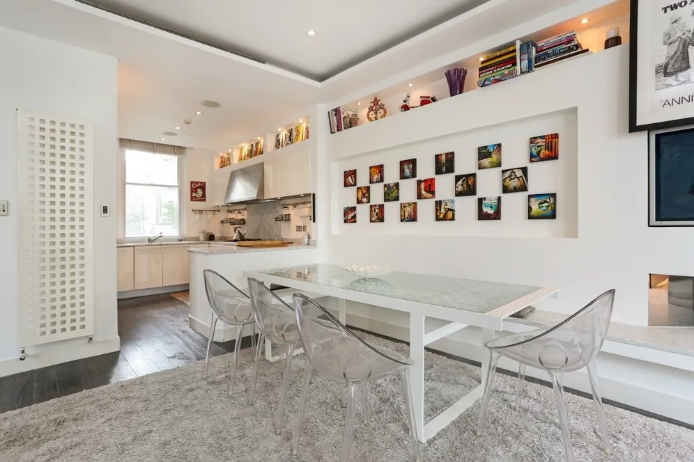 Finborough Road London SW10 photo 8