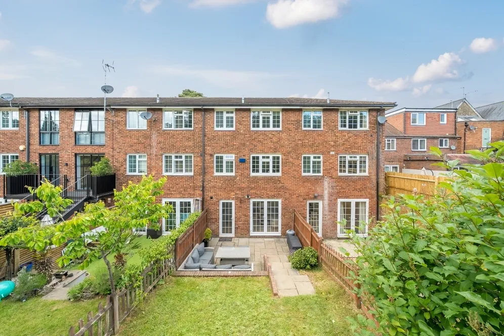 Bradbourne Court Sevenoaks TN13 photo 9