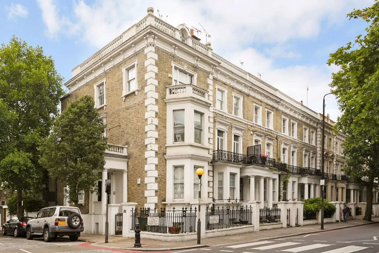 Finborough Road London SW10 photo 12