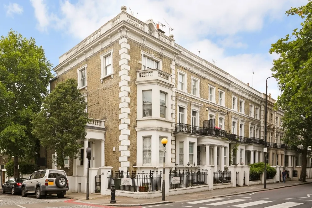 Finborough Road London SW10 photo 12