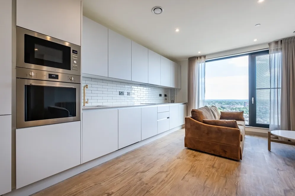 The Eades, 11 Selborne Road London E17 photo 7