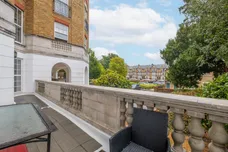 Chapman Square London SW19 photo 14