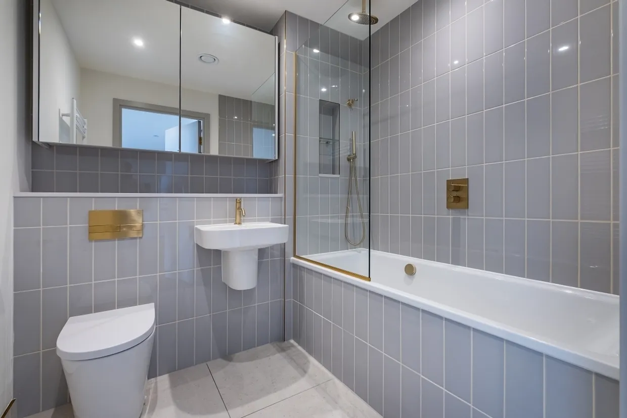 The Eades, 11 Selborne Road London E17 photo 9