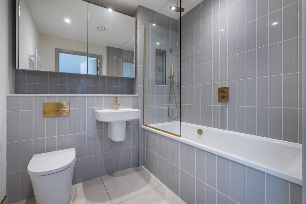 The Eades, 11 Selborne Road London E17 photo 9