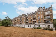Chapman Square London SW19 photo 15