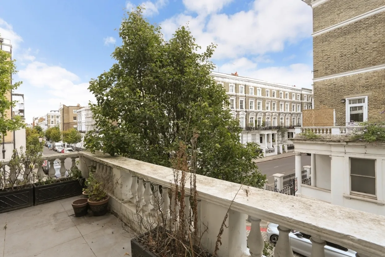 Finborough Road London SW10 photo 16
