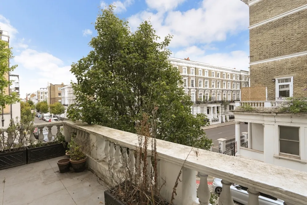 Finborough Road London SW10 photo 16