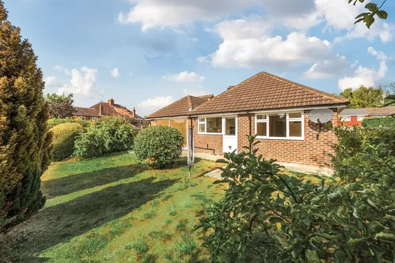 Birch Close Matfield TN12