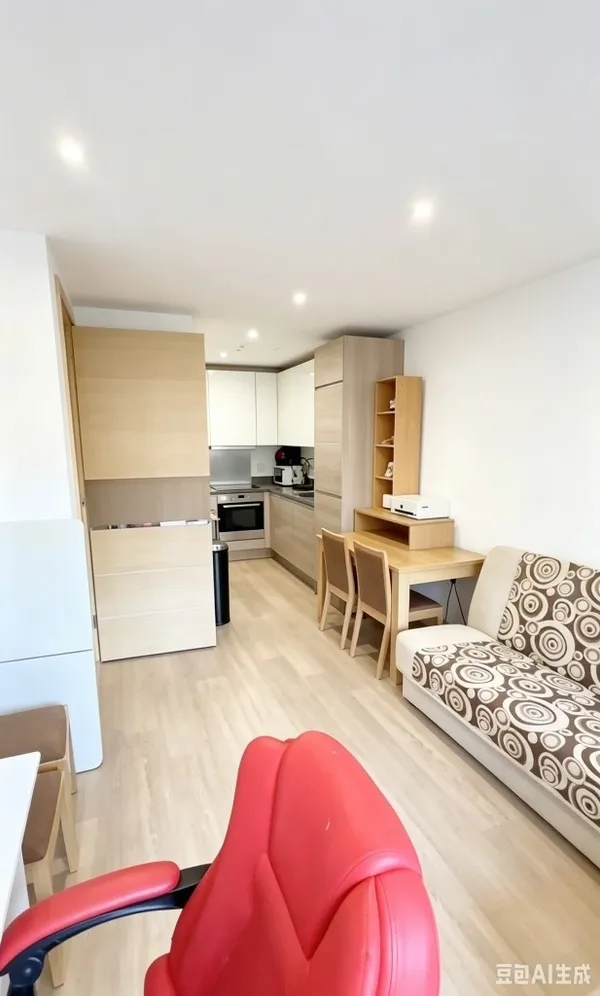 Seafarer Way London SE16 photo 3