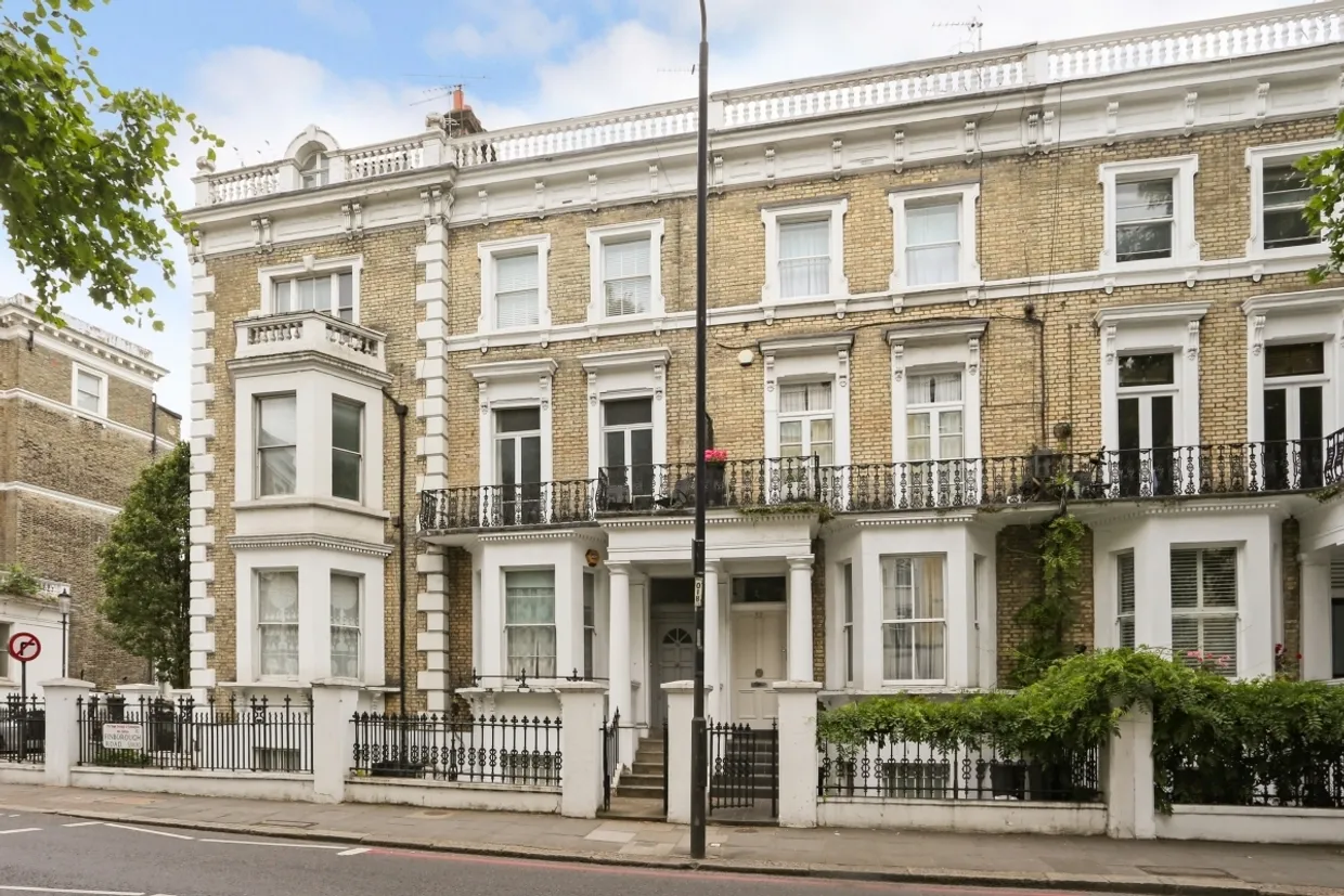 Finborough Road London SW10 photo 18