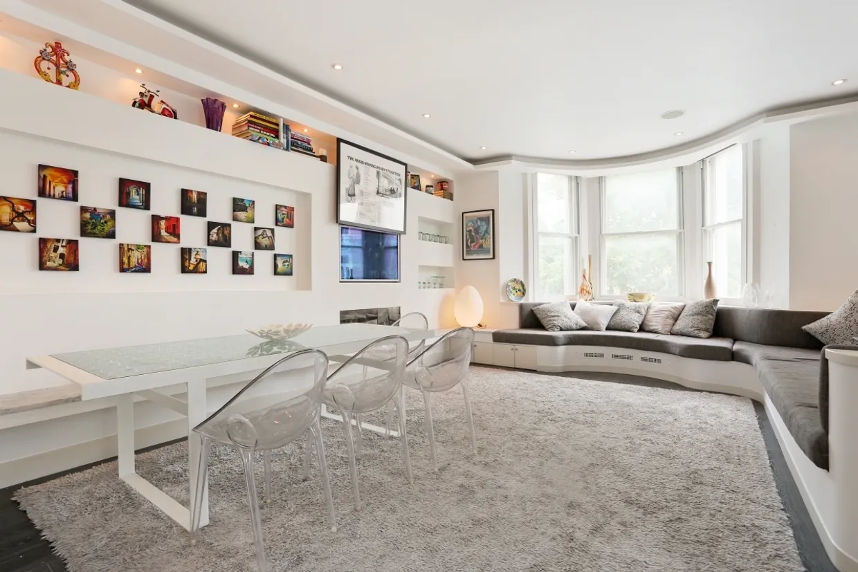 Finborough Road London SW10 photo 20