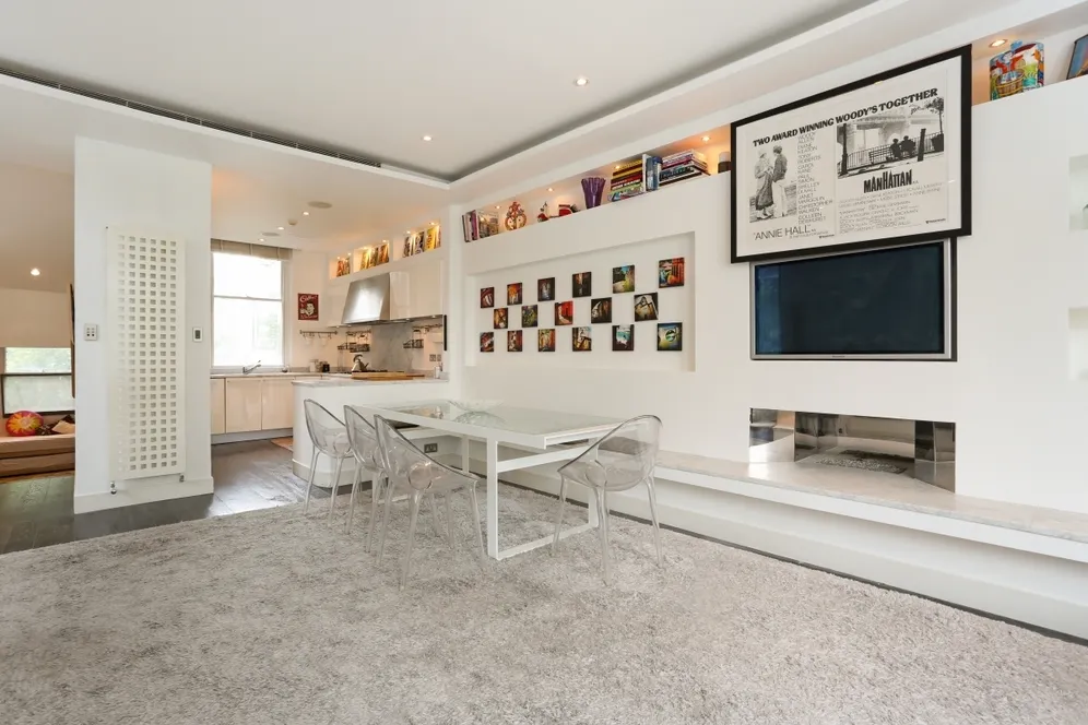 Finborough Road London SW10 photo 21