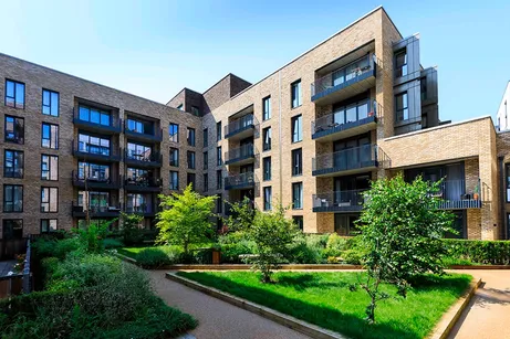 4 Fairfield Avenue Staines-upon-thames TW18