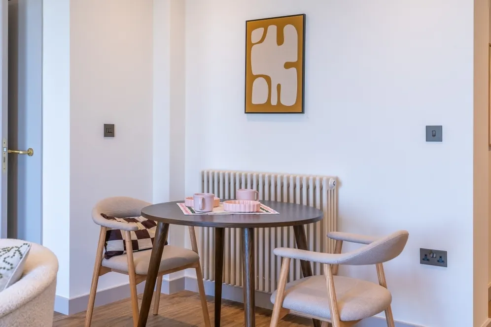 The Eades, 11 Selborne Road London E17 photo 3