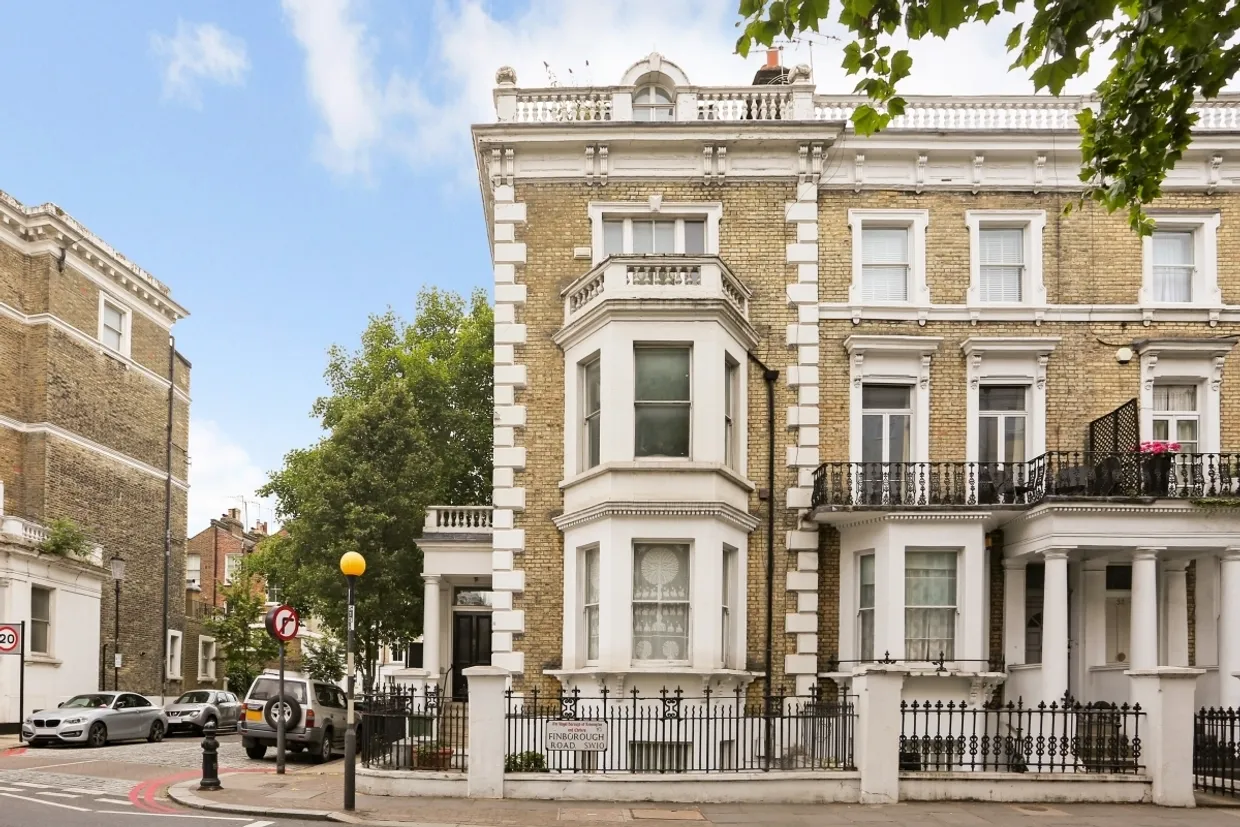 Finborough Road London SW10 photo 23